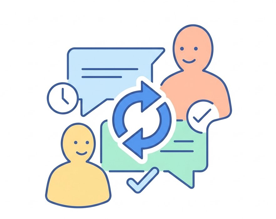 Collaborazione in Tempo Reale