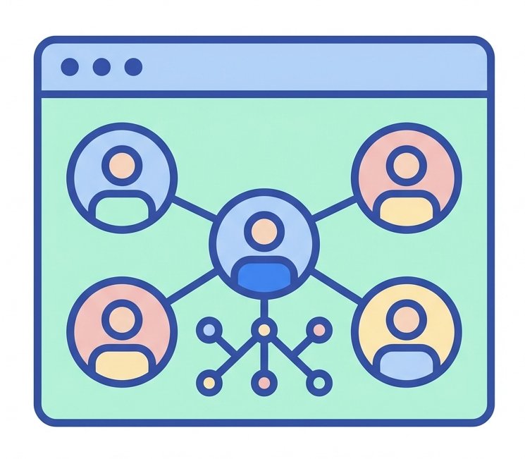 Gestione Multi-Cliente